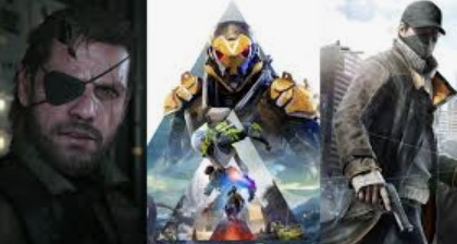 Linear RPGs